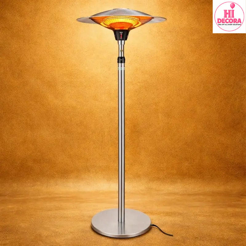 Electric Heater