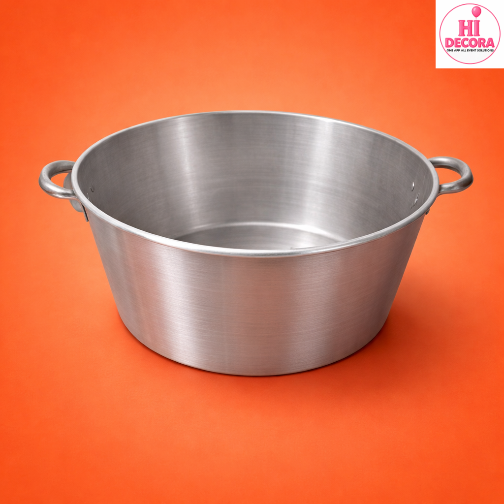 Large Pot ( Tub )